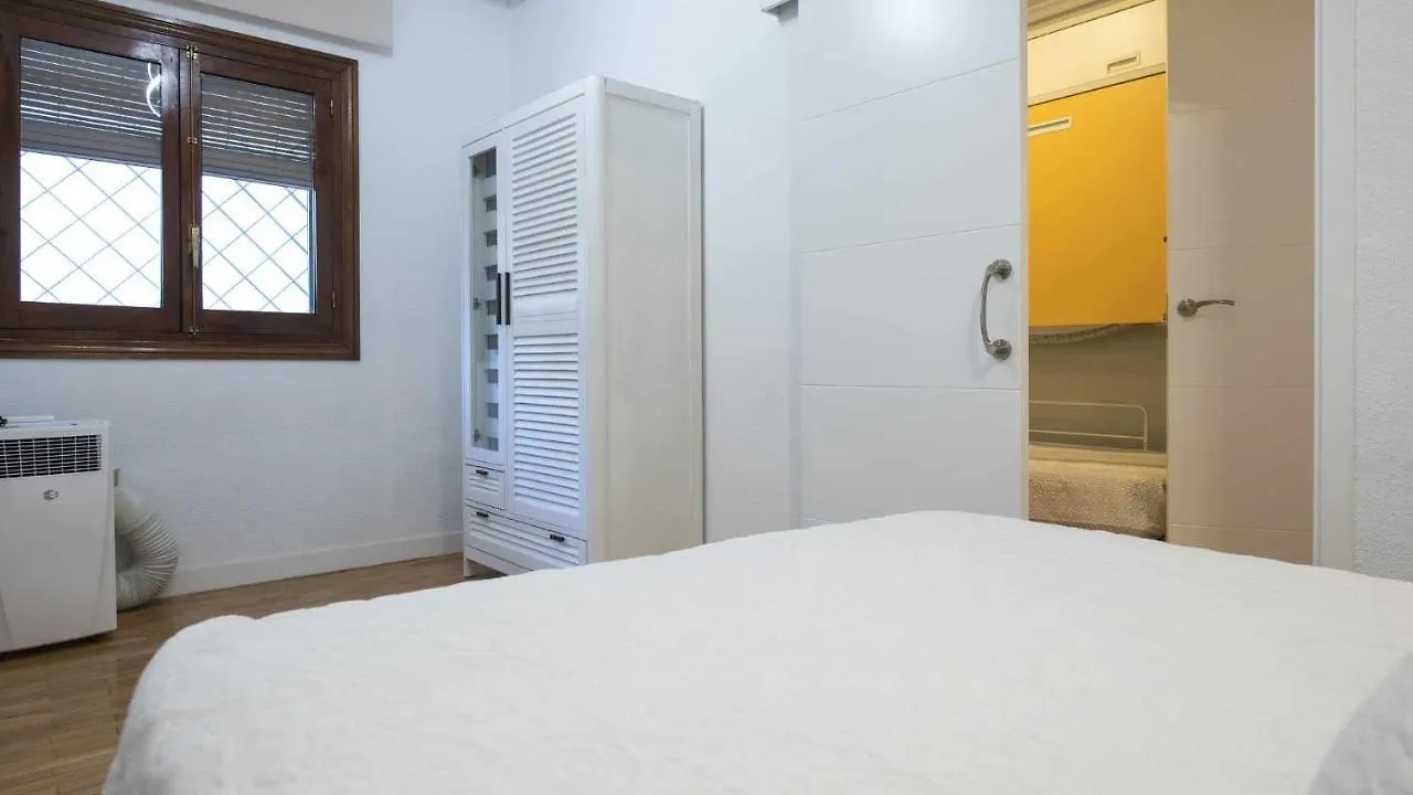 Apartament La Casa De San Miguel By Toledo Ap